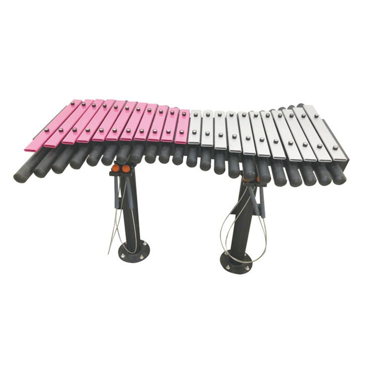 Kids Outdoor Instruments - Детское музыкальное оборудование для детской игровой