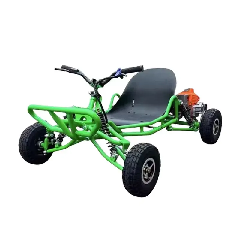 Kids Outdoor Karting - Картинг Wobeiqi: Высокопроизводительный внедорожный дрифт-карт для