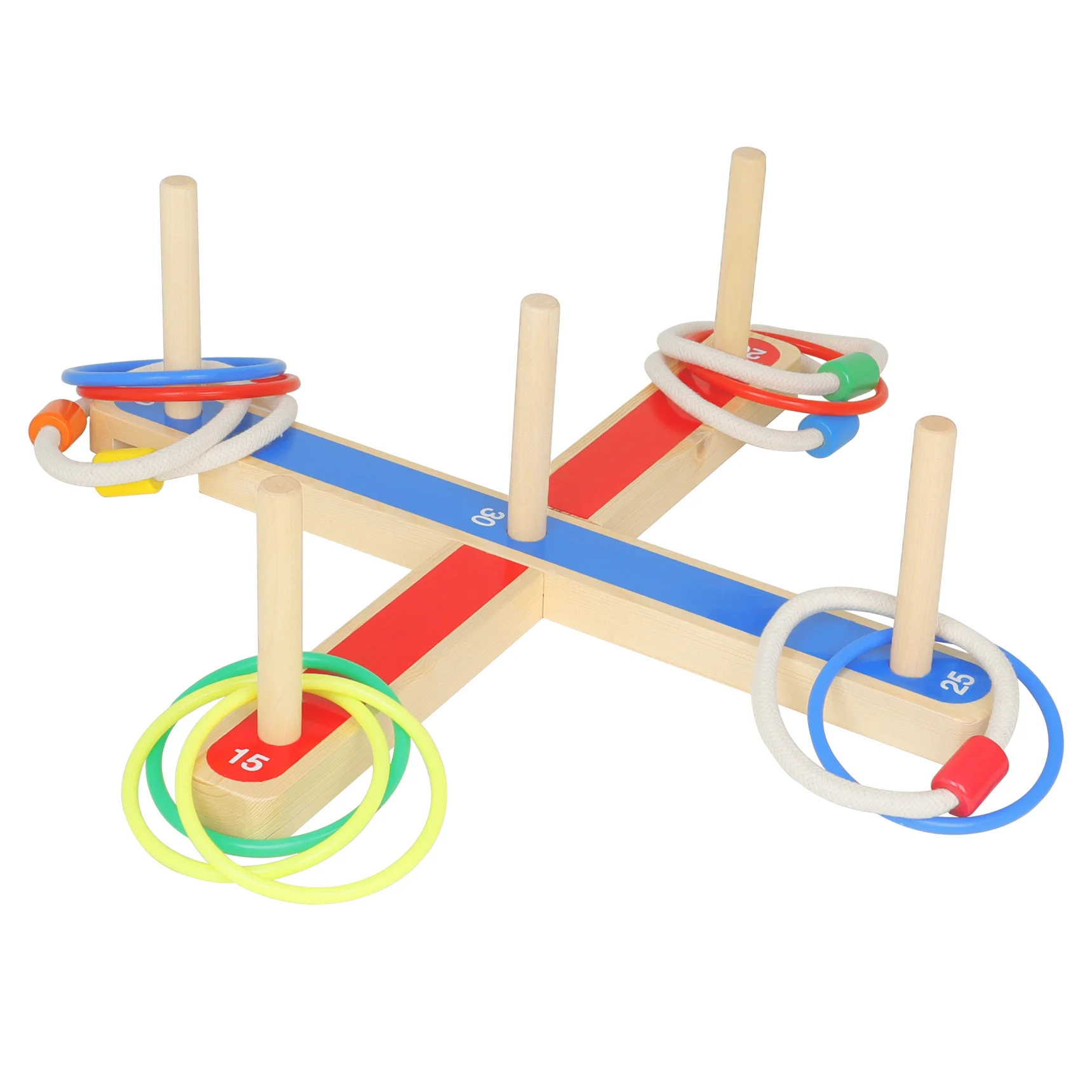 Kids Outdoor Instruments - Игрушка Orff для игры на открытом
