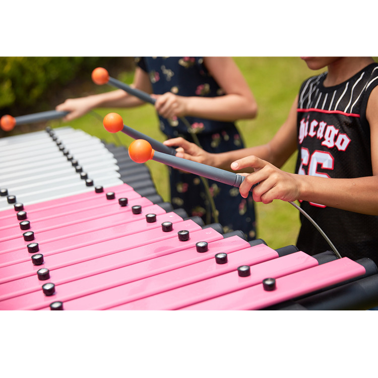 Детское музыкальное оборудован – обзор и цена Kids Outdoor Instruments