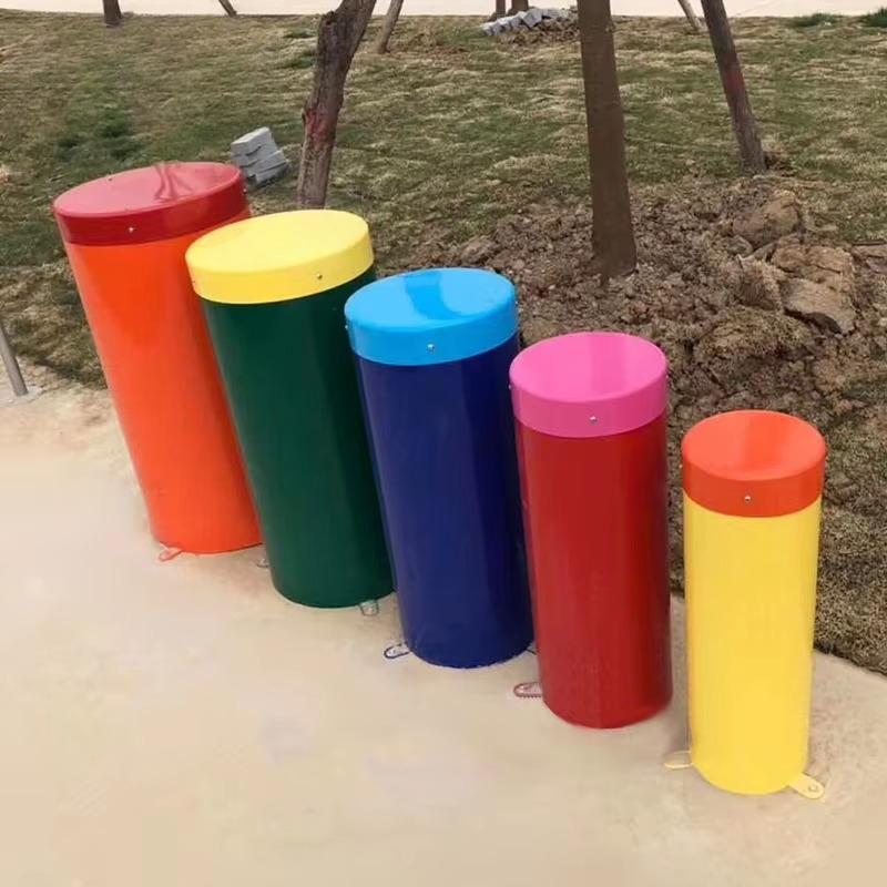 Детский уличный образовательны – обзор и цена Kids Outdoor Instruments