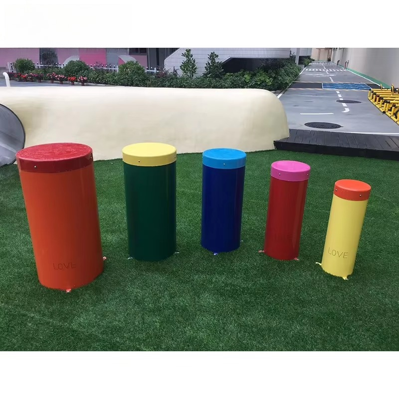 Детский уличный образовательны – обзор и цена Kids Outdoor Instruments