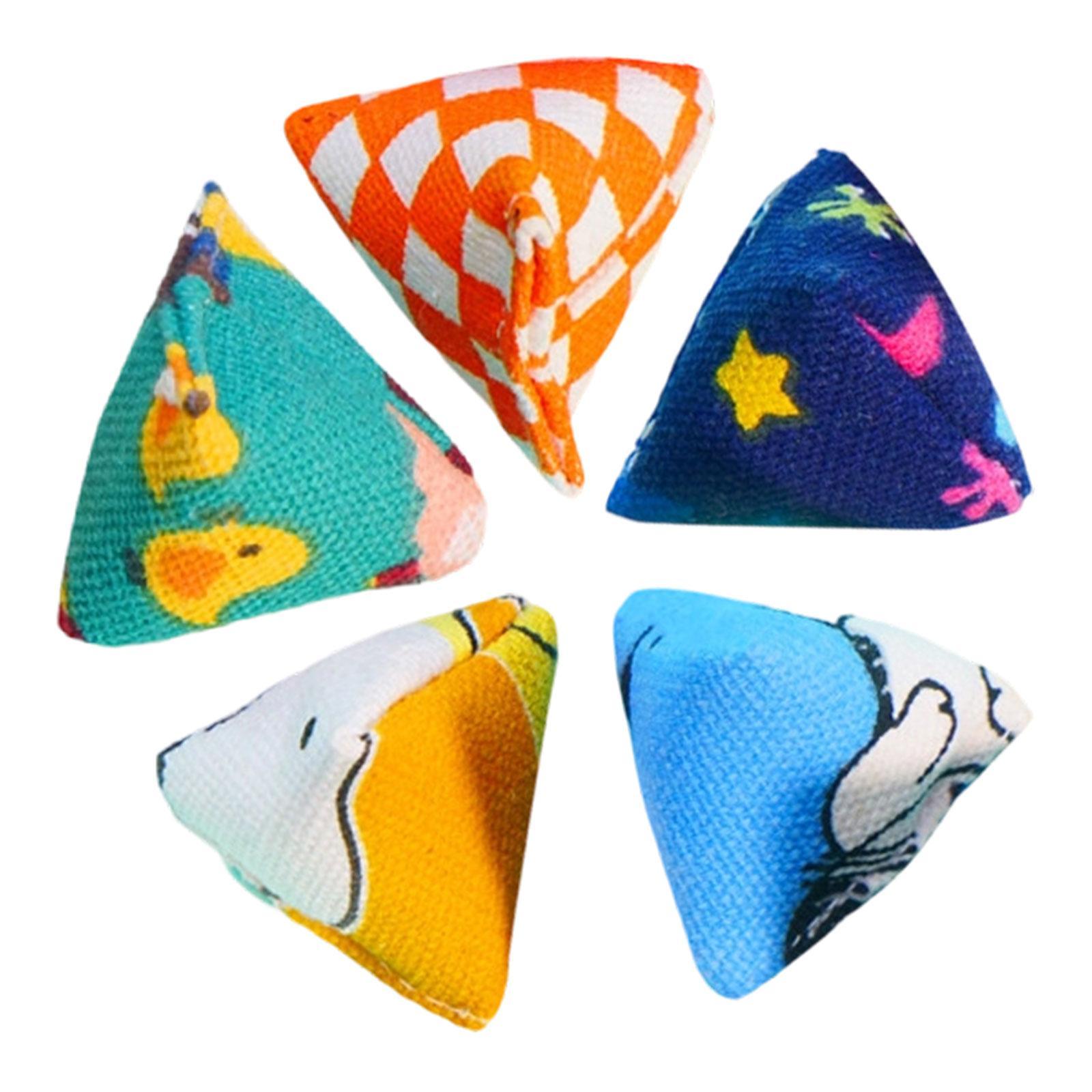 Набор мини-игр с бобовыми мешо – обзор и цена Kids Outdoor Bean Bag