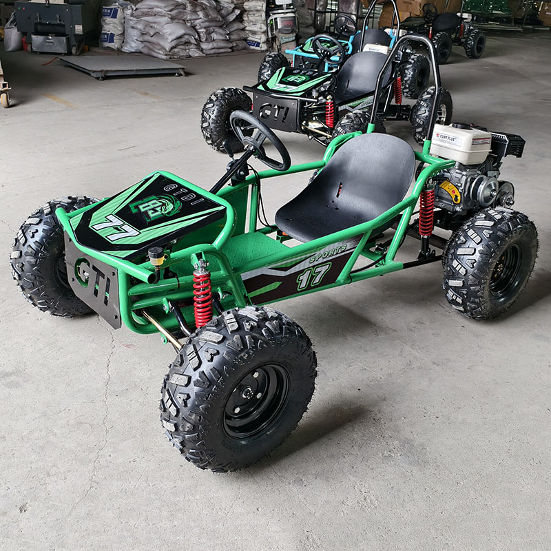 Профессиональный внедорожный к – обзор и цена Kids Outdoor Karting