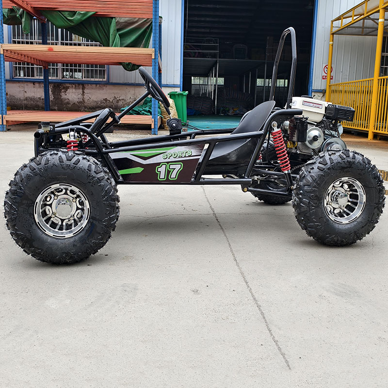 Профессиональный внедорожный к – обзор и цена Kids Outdoor Karting