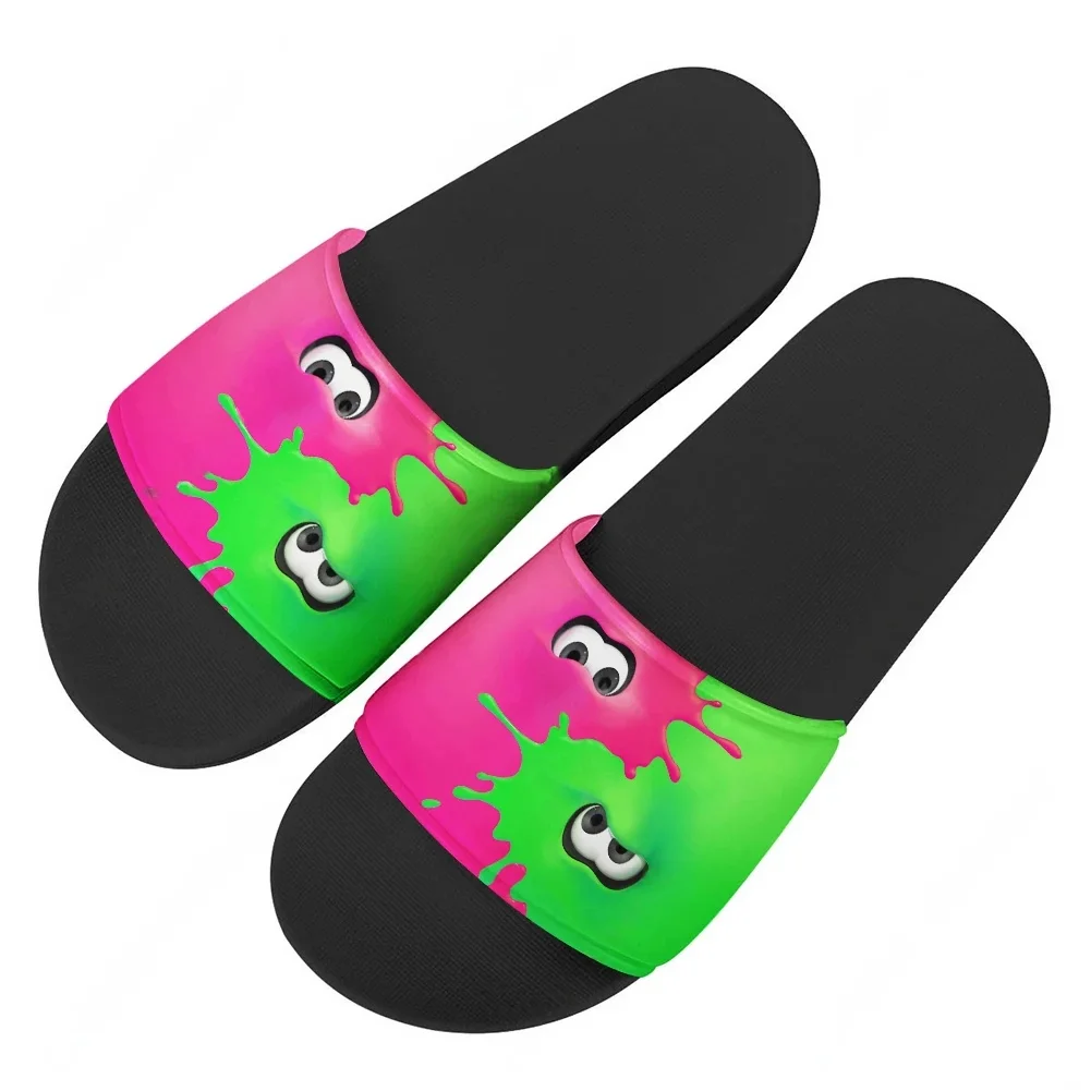 Сандалии Splatoons: домашние т – обзор и цена Kids Outdoor Shoes