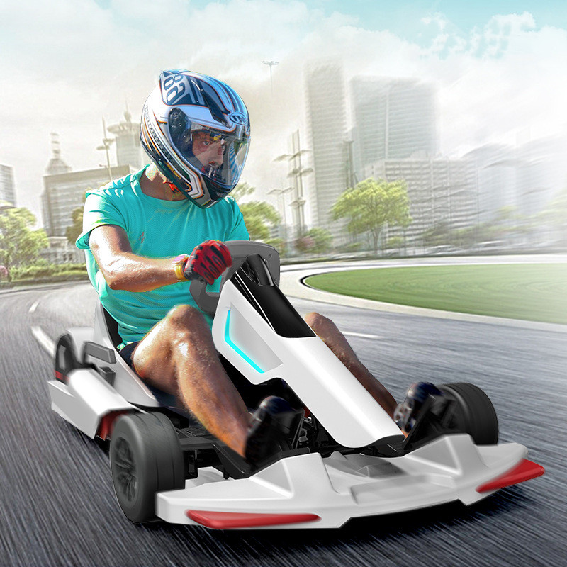 Многофункциональные картинг на – обзор и цена Kids Outdoor Karting