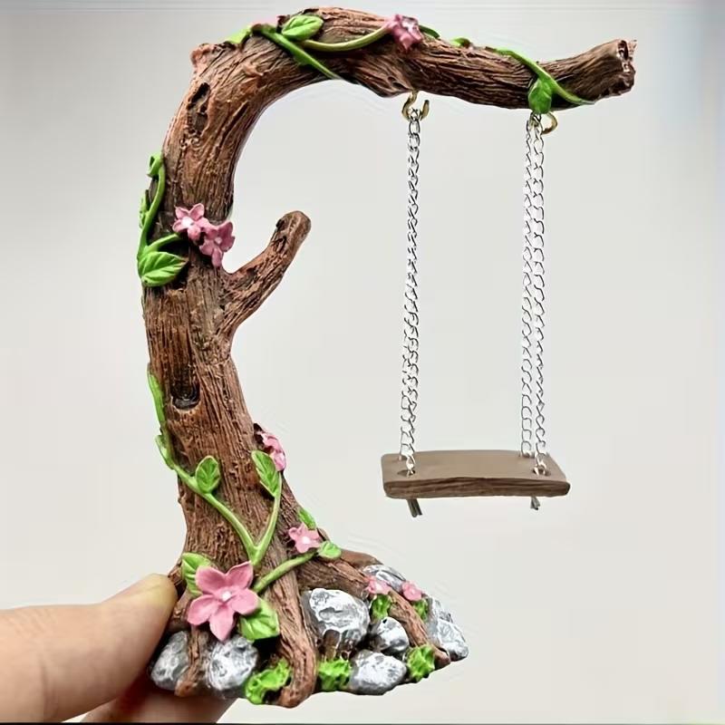 Миниатюрный набор для сказочно – обзор и цена Kids Outdoor Fairy Garden