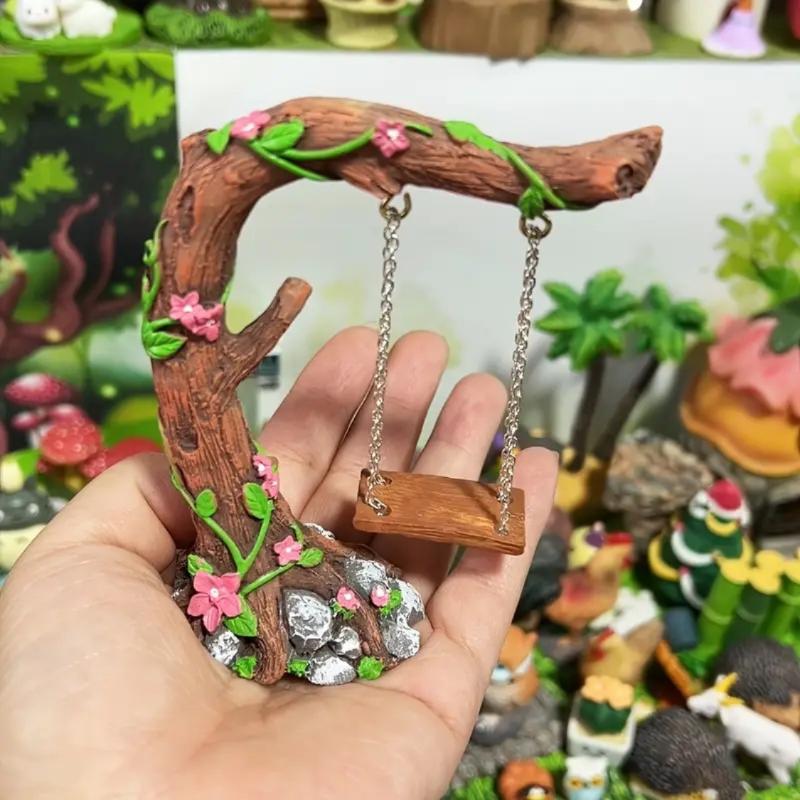 Миниатюрный набор для сказочно – обзор и цена Kids Outdoor Fairy Garden