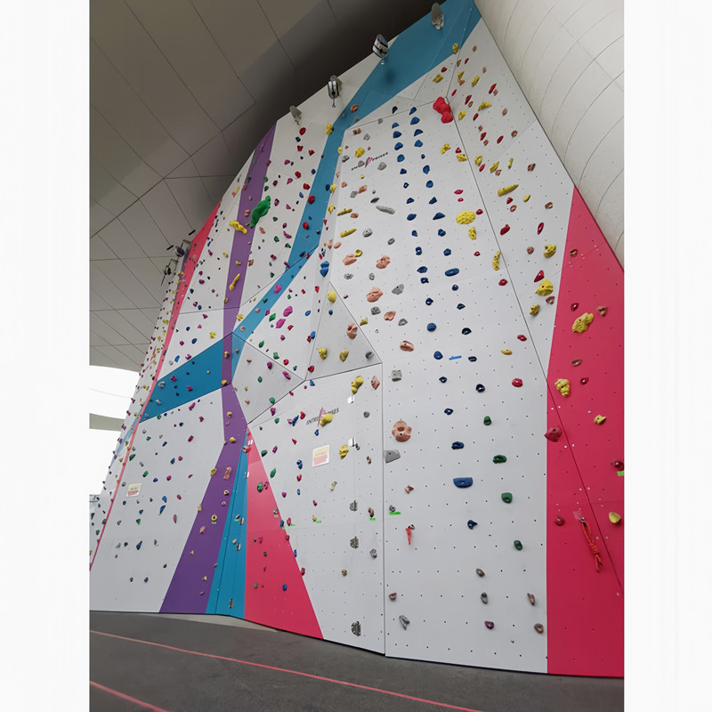 Высококачественная детская ска – обзор и цена Kids Outdoor Climbing Wall