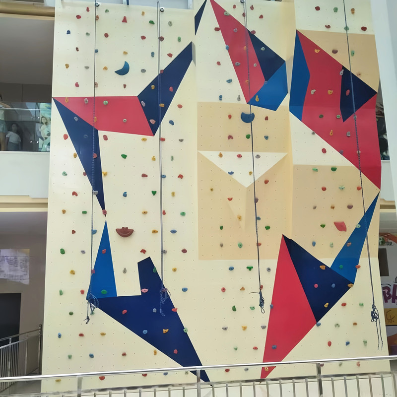 Высококачественная детская ска – обзор и цена Kids Outdoor Climbing Wall