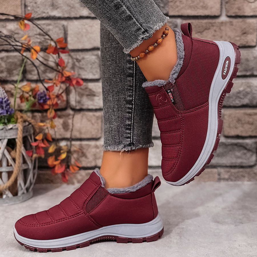 Ультрамягкие уютные уличные бо – обзор и цена Kids Outdoor Shoes