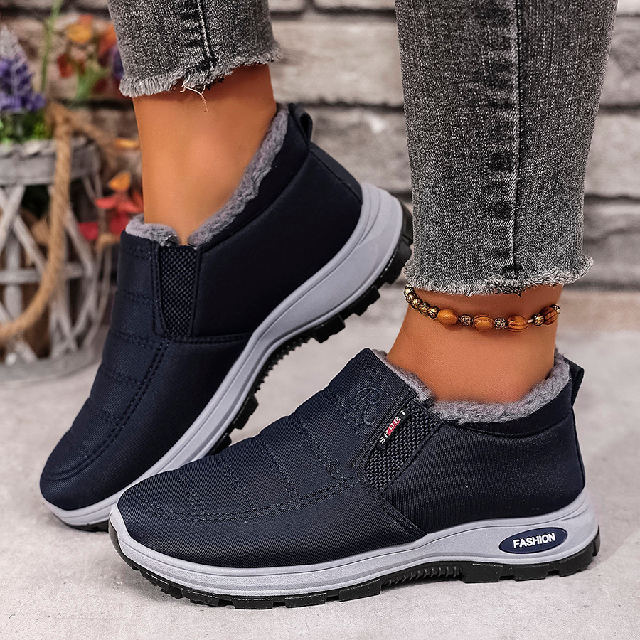 Ультрамягкие уютные уличные бо – обзор и цена Kids Outdoor Shoes
