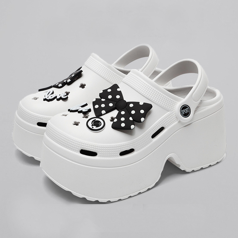 Летние тапочки, женская садова – обзор и цена Kids Outdoor Shoes