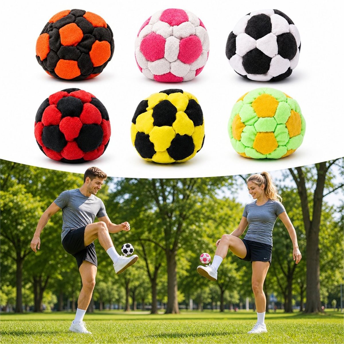 Мячи для жонглирования didyou  – обзор и цена Kids Outdoor Bean Bag
