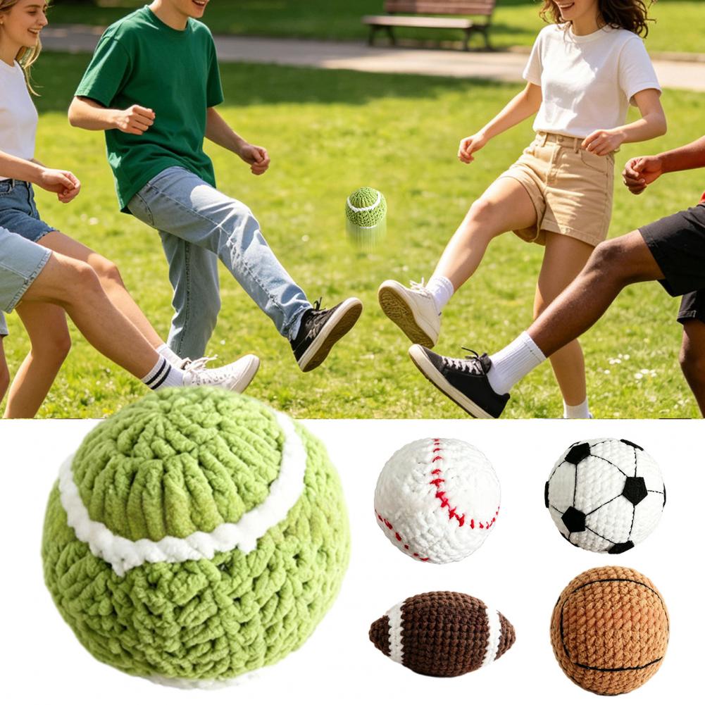 Вязаные мячи для жонглирования – обзор и цена Kids Outdoor Bean Bag