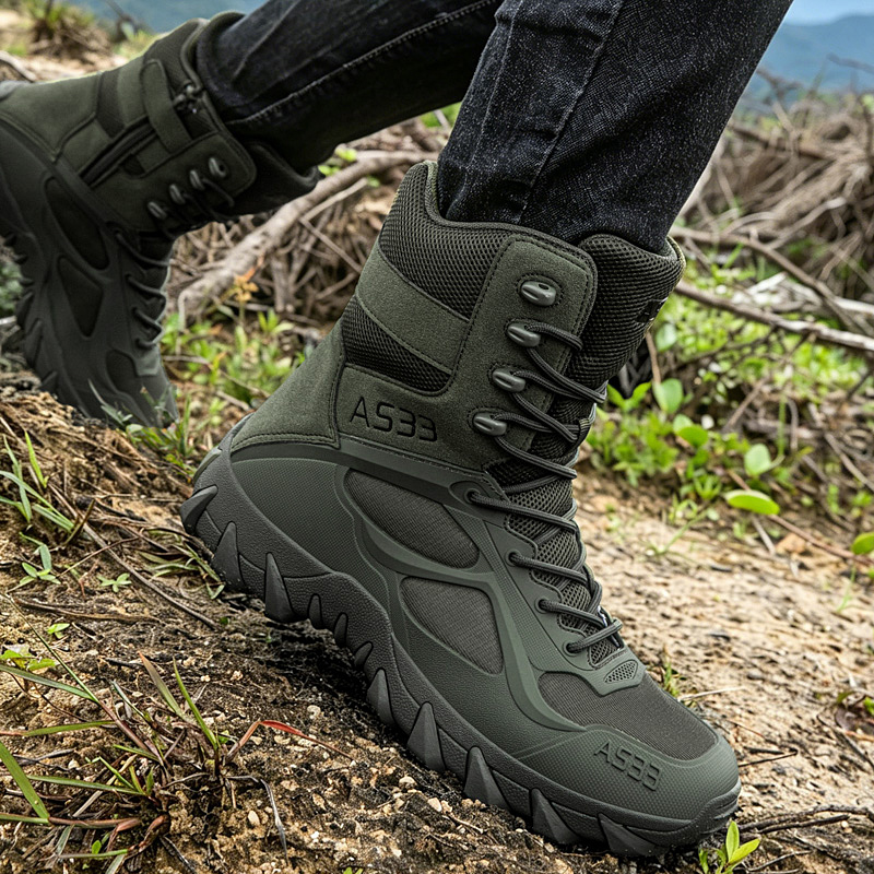 Мужские тактические ботинки, п – обзор и цена Kids Outdoor Shoes