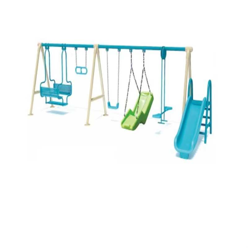 Горячая распродажа: Уличные ка – обзор и цена Kids Outdoor Playset