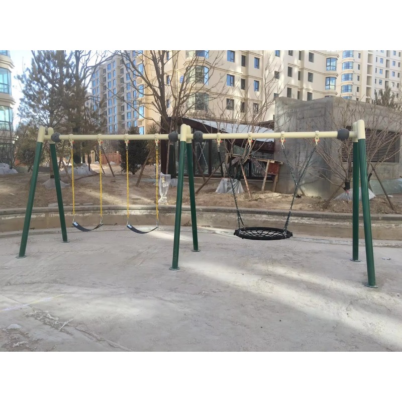 Горячая распродажа: Уличные ка – обзор и цена Kids Outdoor Playset