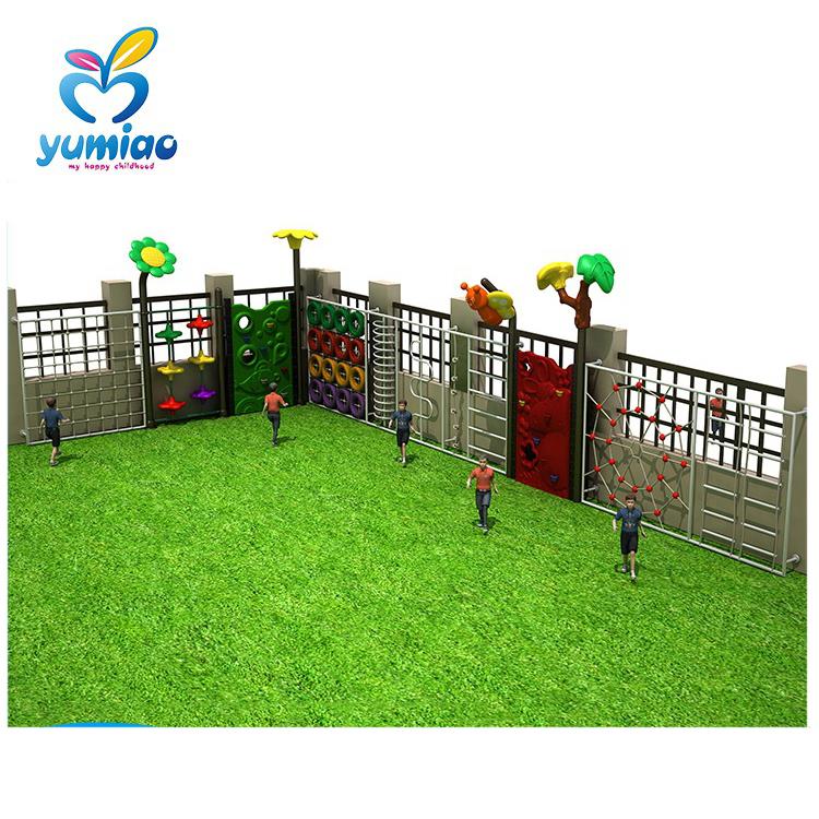 Многофункциональная детская ск – обзор и цена Kids Outdoor Climbing Wall
