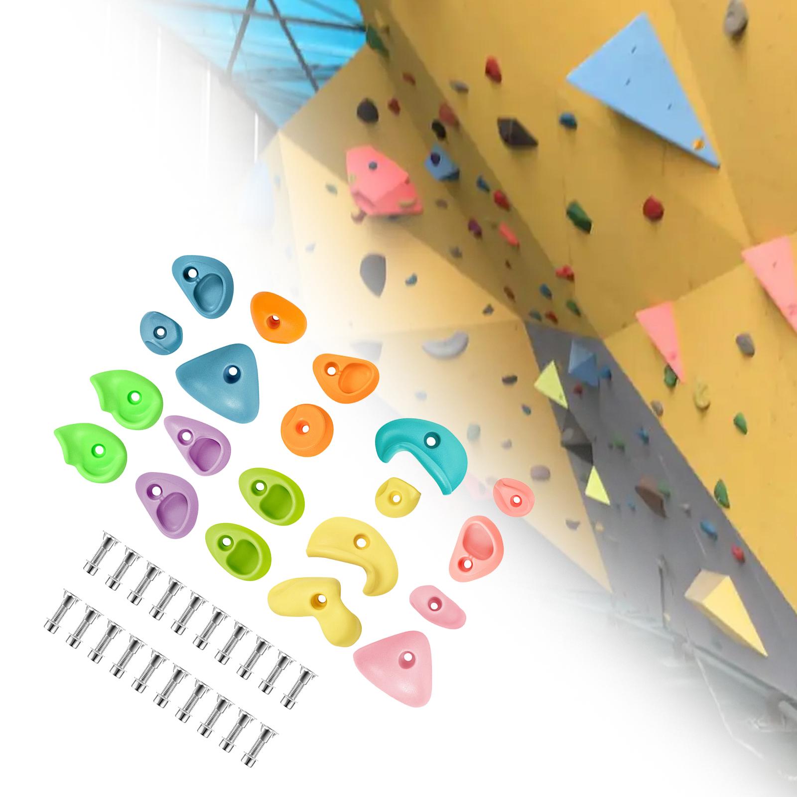 Скалолазание вмещает противоск – обзор и цена Kids Outdoor Climbing Wall