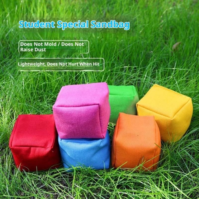 Мини-мешочки с наполнителем: к – обзор и цена Kids Outdoor Bean Bag