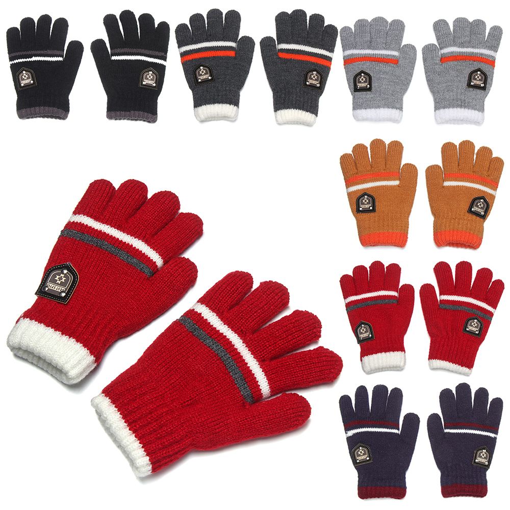 Детские перчатки сохраняют теп – обзор и цена Kids Outdoor Gloves