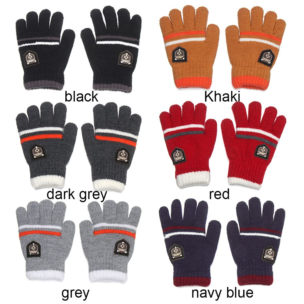 Детские перчатки сохраняют теп – обзор и цена Kids Outdoor Gloves