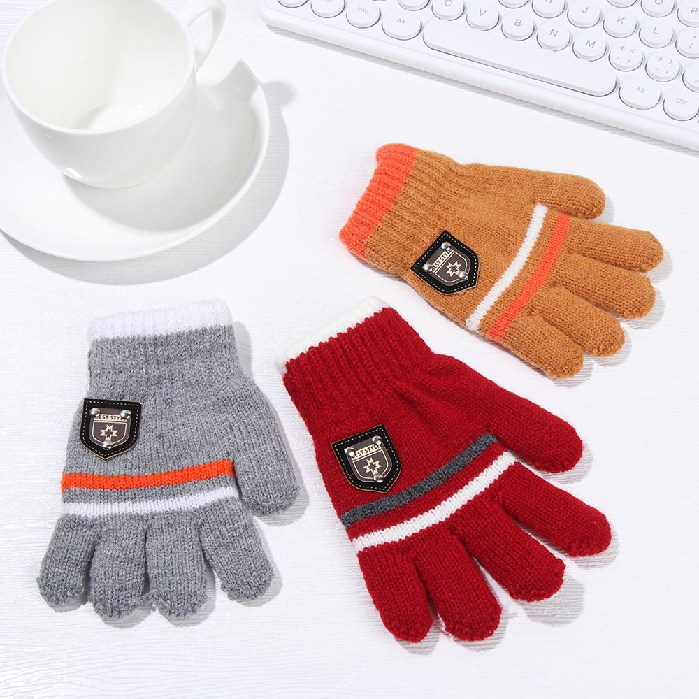 Детские перчатки сохраняют теп – обзор и цена Kids Outdoor Gloves