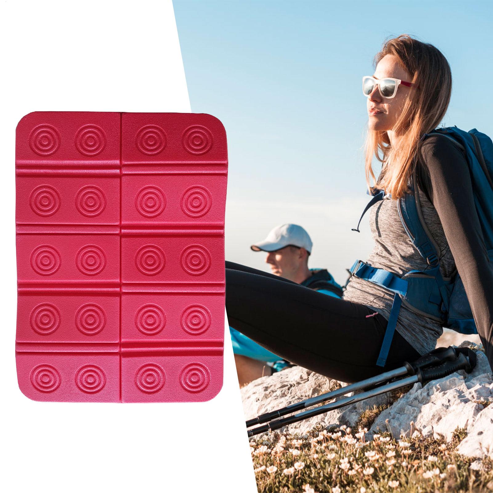 Складная подушка для сидения н – обзор и цена Kids Outdoor Mat Waterproof