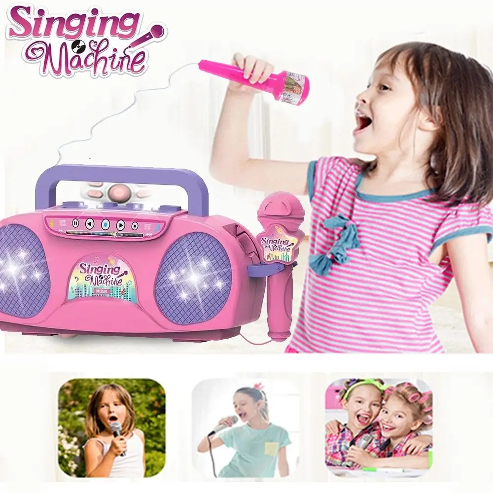 Музыкальный инструмент, микроф – обзор и цена Kids Outdoor Instruments