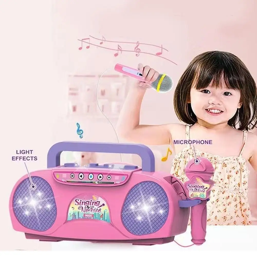 Музыкальный инструмент, микроф – обзор и цена Kids Outdoor Instruments