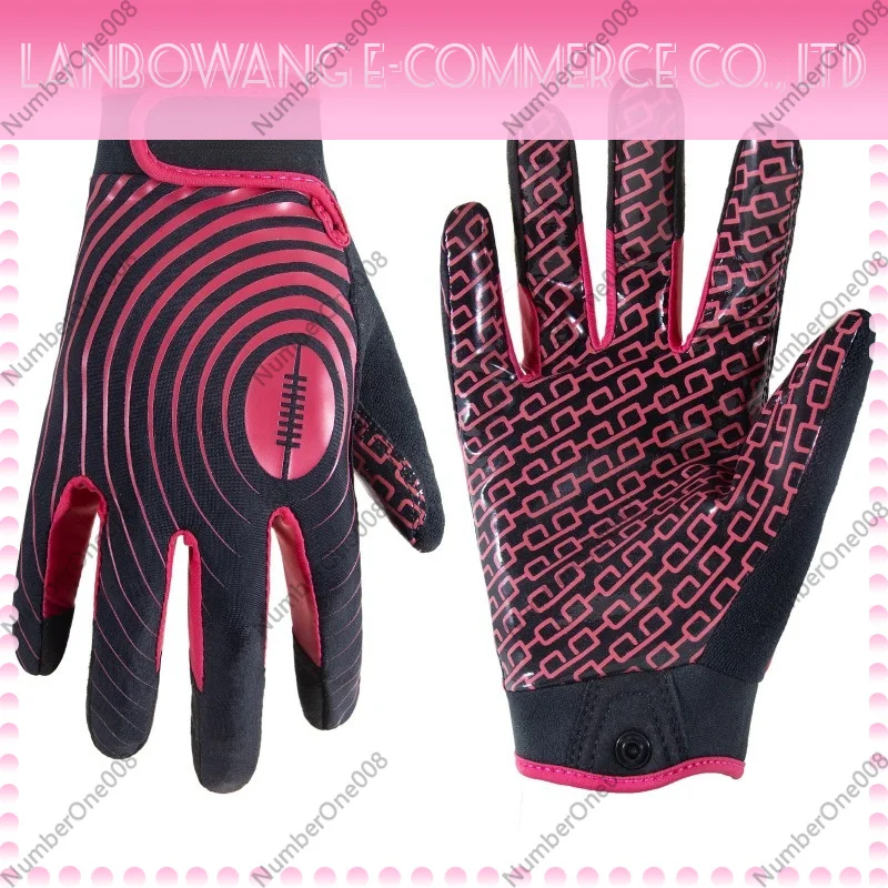 Профессиональные футбольные пе – обзор и цена Kids Outdoor Gloves