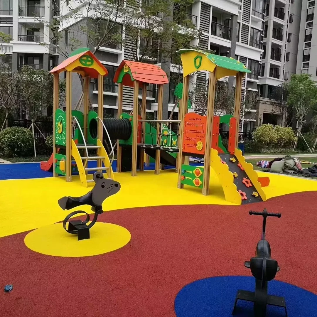 Детская игровая зона 2026: кры – обзор и цена Kids Outdoor Area