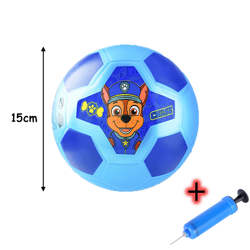 Футбольный мяч PAW Patrol, мул – обзор и цена Kids Outdoor Playset