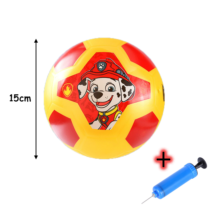 Футбольный мяч PAW Patrol, мул – обзор и цена Kids Outdoor Playset