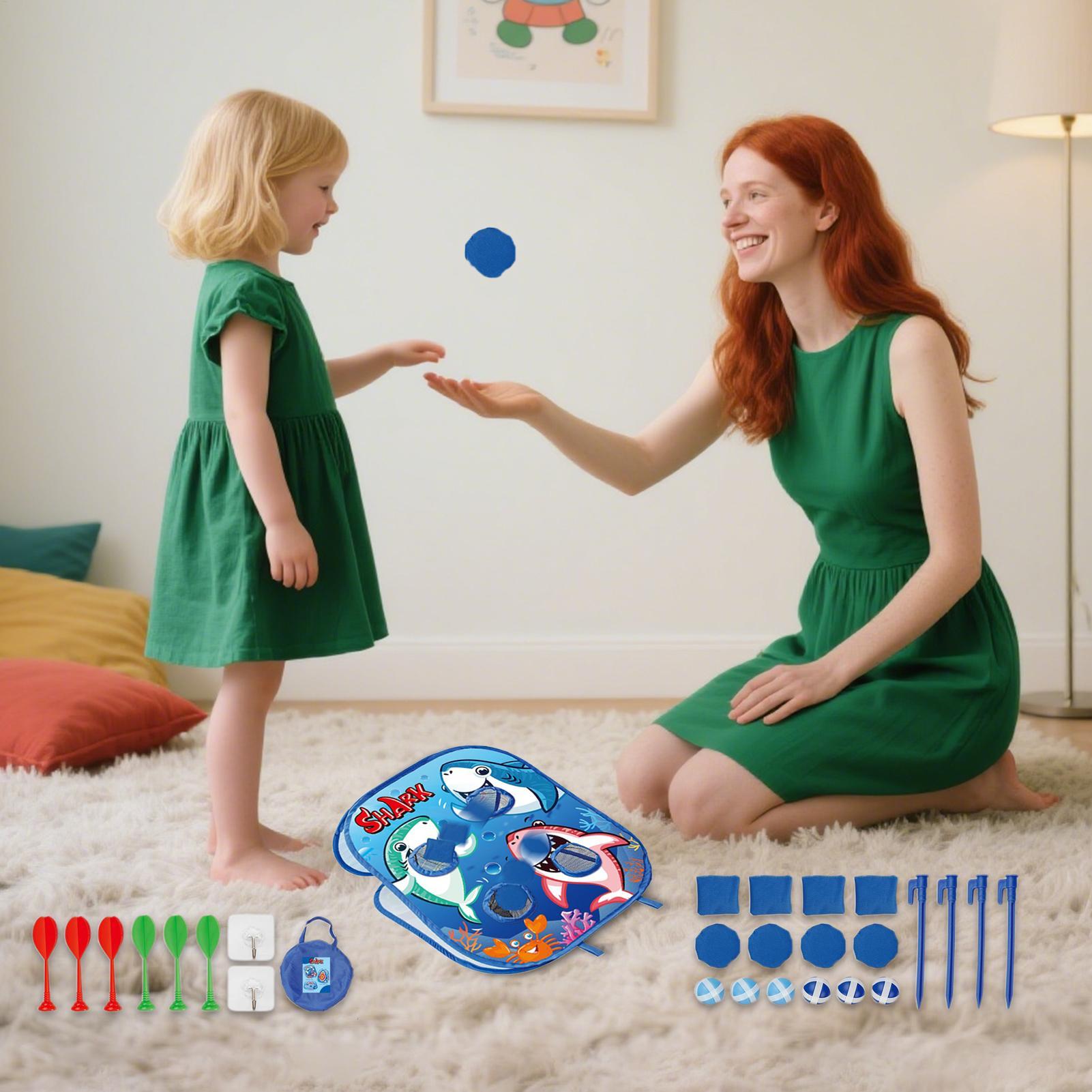 Игровые наборы Bean Bag, детск – обзор и цена Kids Outdoor Bean Bag