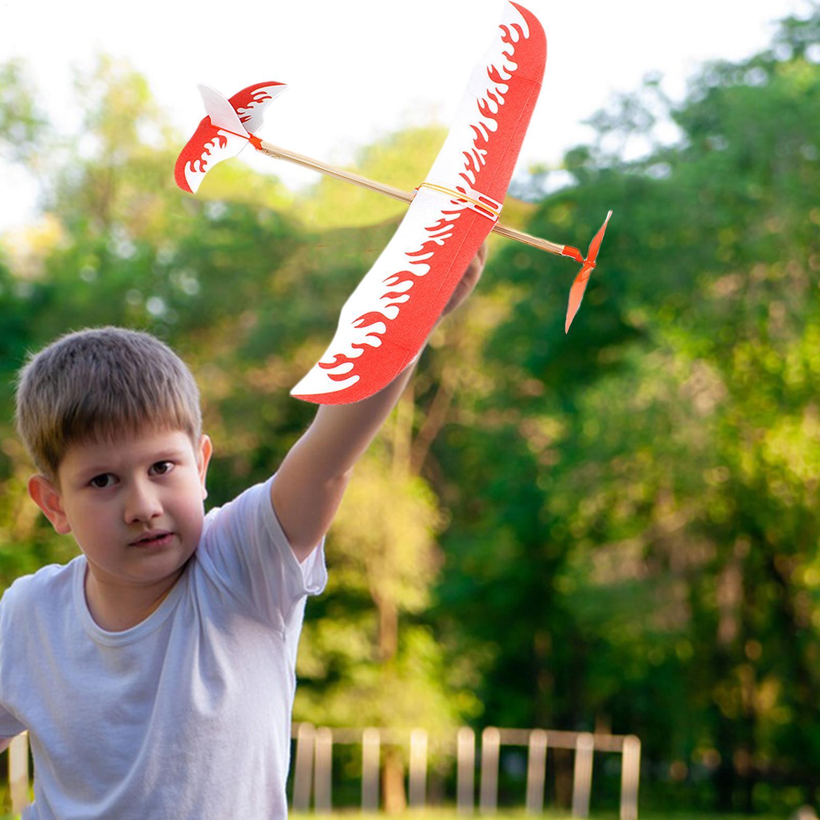 Резиновые самолеты-планеры: на – обзор и цена Kids Outdoor Playset