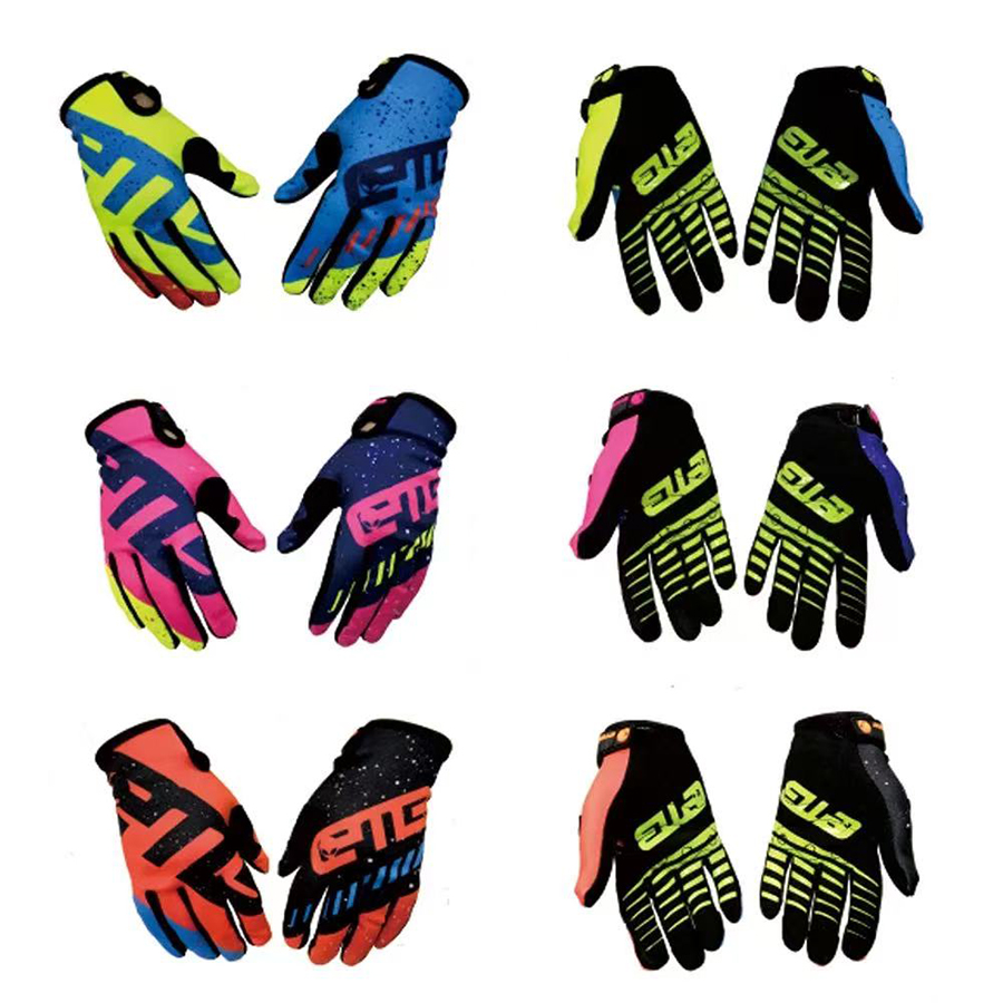 Детские перчатки для активного – обзор и цена Kids Outdoor Gloves