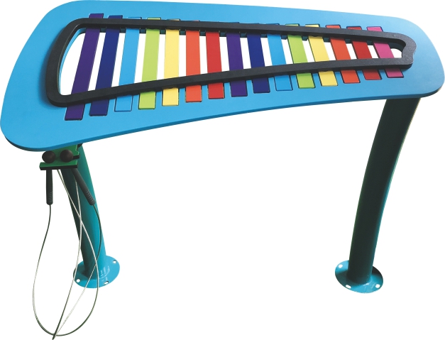 Горячая распродажа: Детские му – обзор и цена Kids Outdoor Instruments
