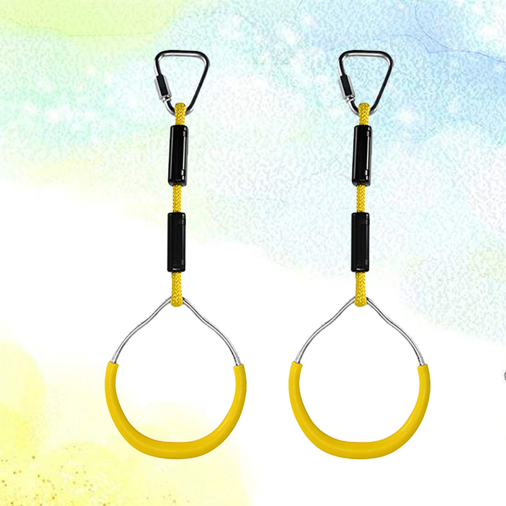 2 шт. разноцветных гимнастичес – обзор и цена Kids Outdoor Playset