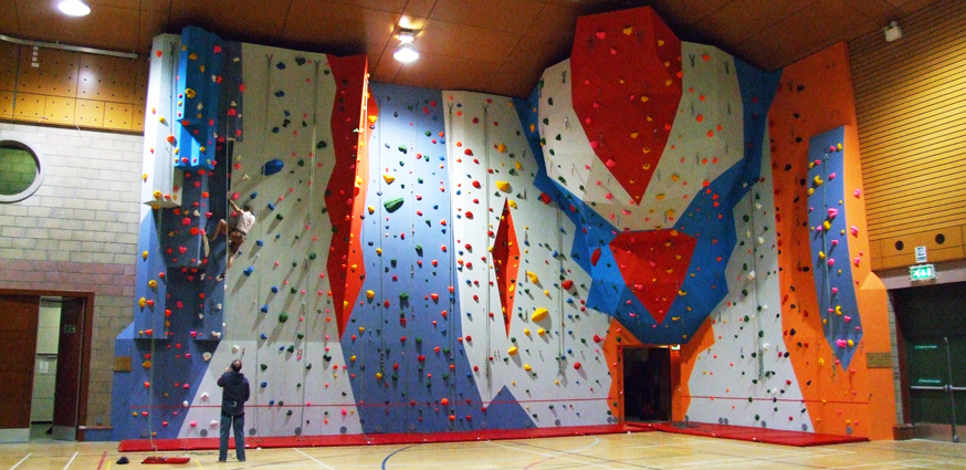 Игровая зона с искусственной с – обзор и цена Kids Outdoor Climbing Wall