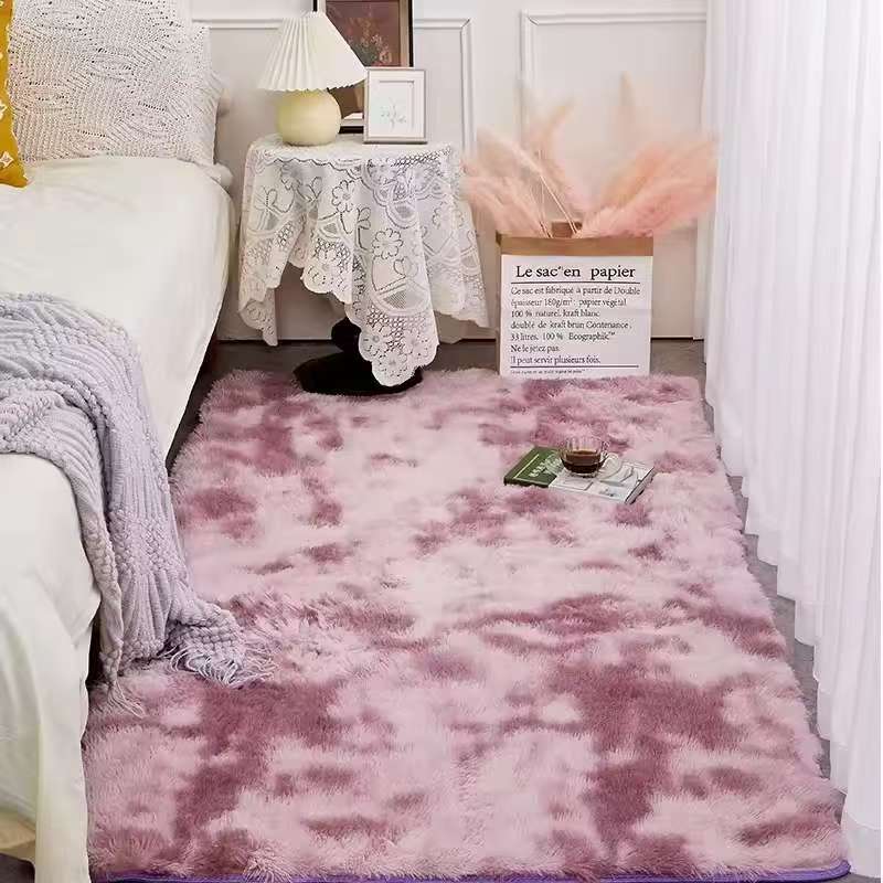 Плюшевый ковер VIKAMA с эффект – обзор и цена Kids Outdoor Mat Waterproof