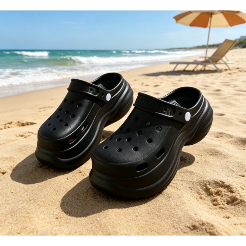 Женские шлепанцы для отдыха на – обзор и цена Kids Outdoor Shoes