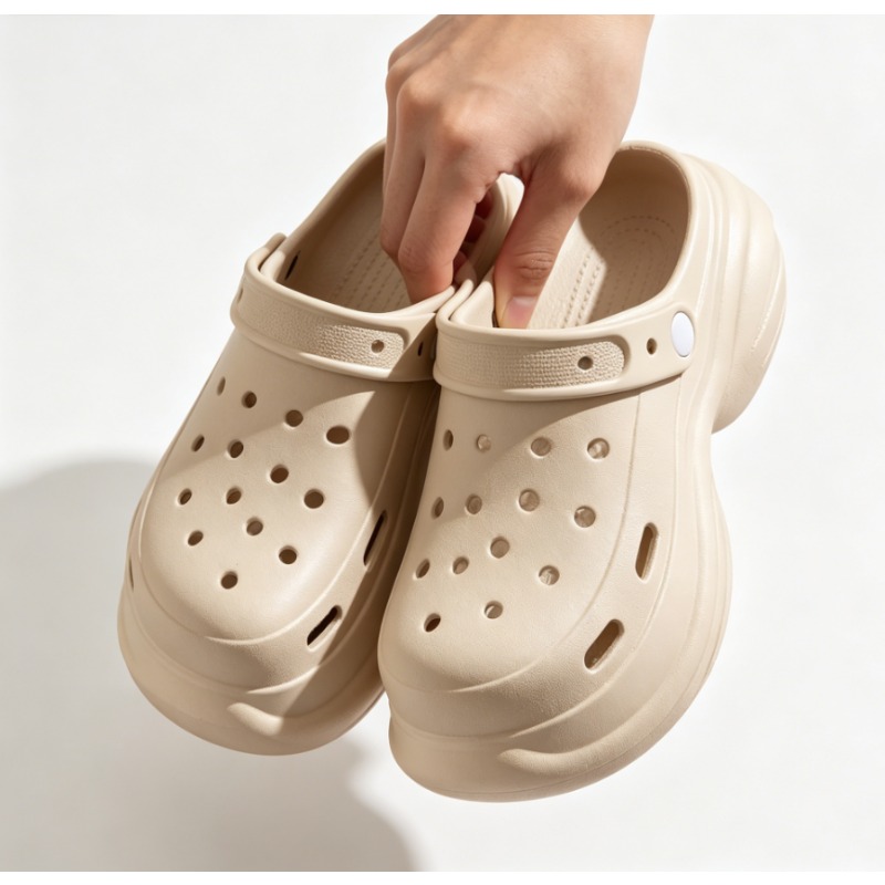 Женские шлепанцы для отдыха на – обзор и цена Kids Outdoor Shoes