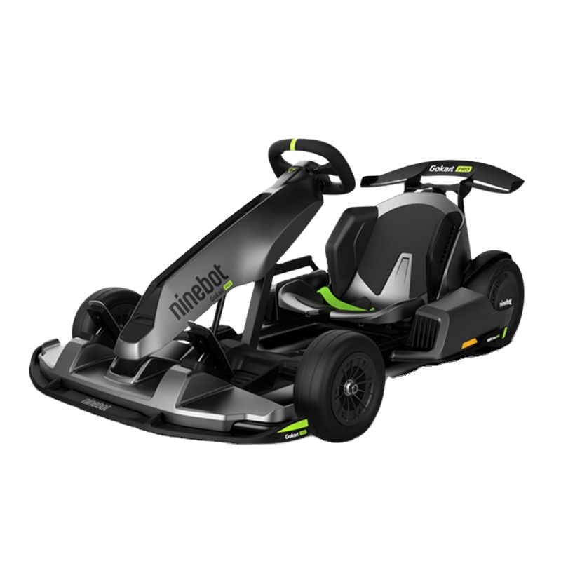 Go Kart Pro 2 Gokart 2400 Вт 4 – обзор и цена Kids Outdoor Karting