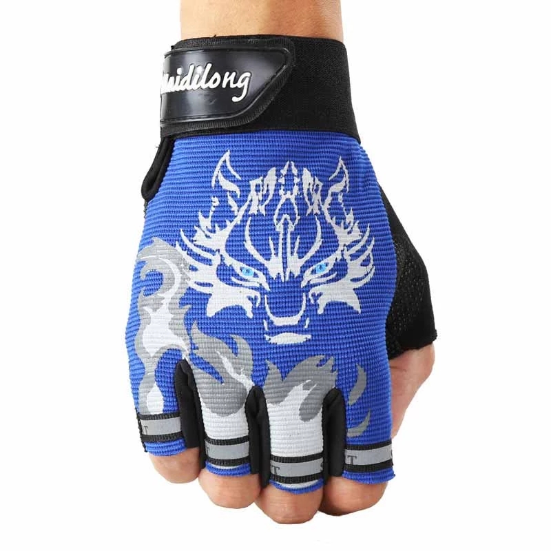 Лидер продаж, 1 пара, детские  – обзор и цена Kids Outdoor Gloves