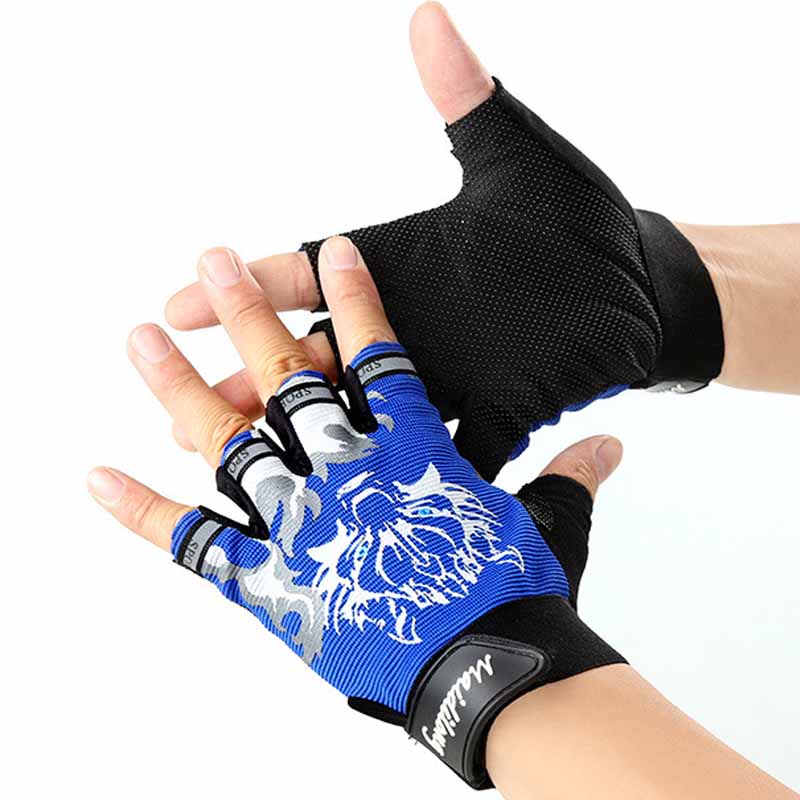 Лидер продаж, 1 пара, детские  – обзор и цена Kids Outdoor Gloves