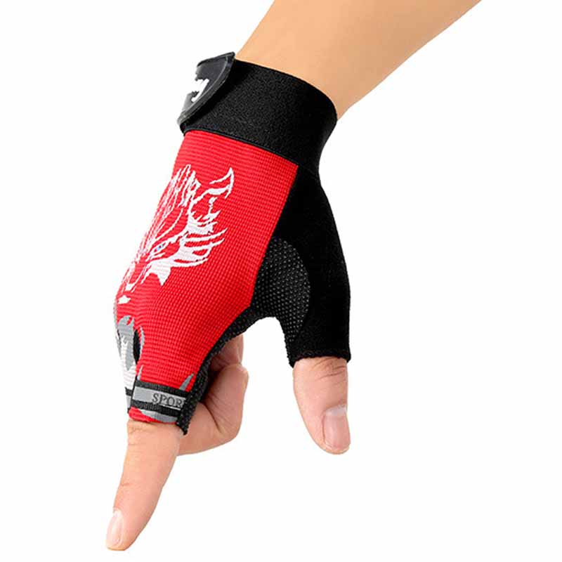 Лидер продаж, 1 пара, детские  – обзор и цена Kids Outdoor Gloves