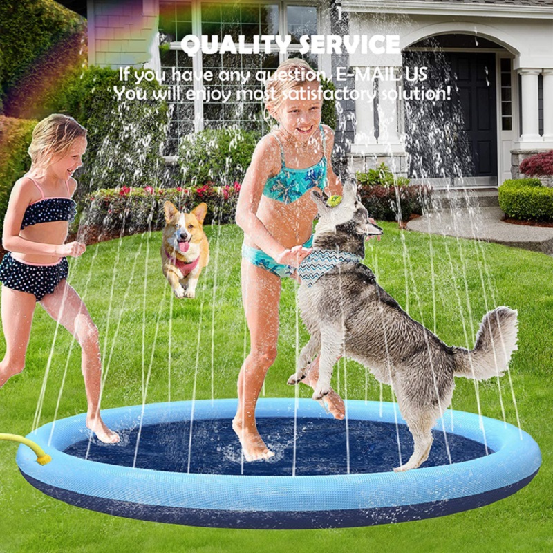 Утолщенный противоскользящий к – обзор и цена Kids Outdoor Mat Waterproof
